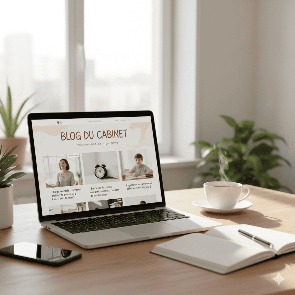 Actualités et conseils en sophrologie par la sophrologue Elodie Thibault