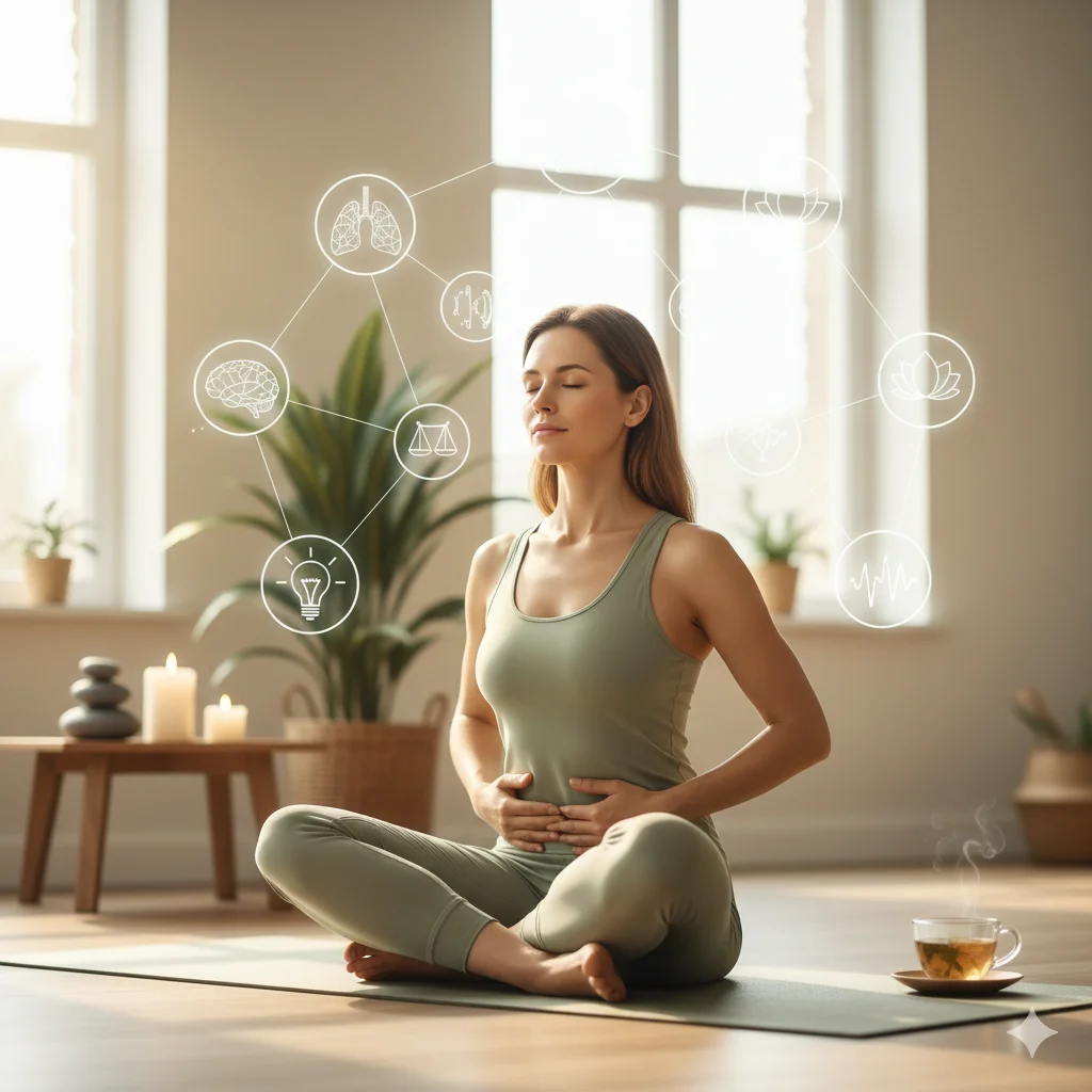 Qu'est-ce que la sophrologie ? Comprendre la méthode et ses bienfaits