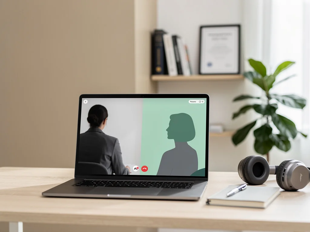 Sophrologie en visio : une pratique moderne, accessible… et tout aussi efficace